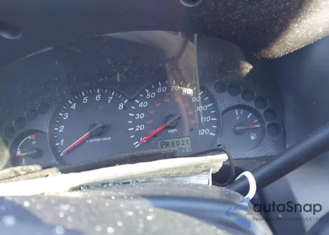 2002 Mazda Tribute Es V6/Lx V6 из США, поврежденный, VIN 4F2CU09162KM55004